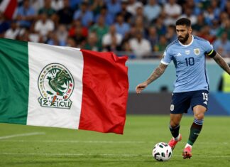 México vs Uruguay: Clave para el futuro de la selección