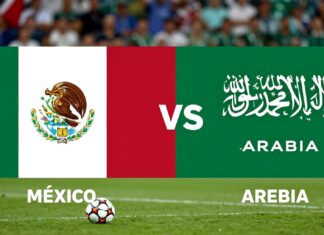 México vs Arabia: Claves para entender su rivalidad futbolística