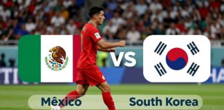 México vs Corea del Sur: Claves para entender el partido
