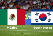 México vs Corea: Claves para entender su rivalidad futbolística
