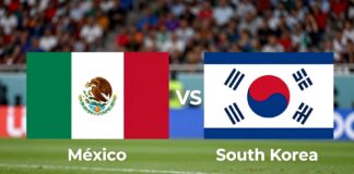 México vs Corea: Claves para entender su rivalidad futbolística