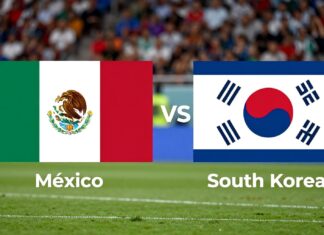 México vs Corea: Claves para entender su rivalidad futbolística