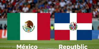 México vs República Dominicana: Claves para entender su rivalidad futbolística