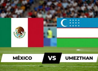 México vs. Uzbekistán: Claves para entender el partido