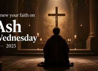 Renueva tu fe en Miércoles de Ceniza 2025: Un camino de reflexión y propósito