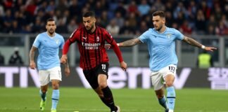 Clásico italiano: Milan vs Lazio, emoción y puntos en juego