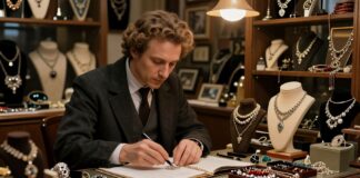 Monte de Piedad: Préstamos con garantía de joyas y objetos valiosos