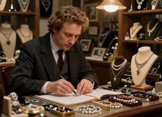 Monte de Piedad: Préstamos con garantía de joyas y objetos valiosos