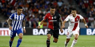 Monterrey vs Atlas: Clave para definir el liderato del Apertura 2024