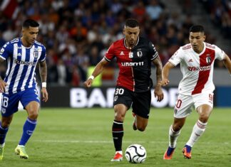 Monterrey vs Atlas: Clave para definir el liderato del Apertura 2024