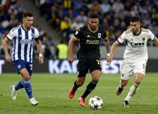 Monterrey vs. Columbus Crew: Clave para la clasificación en la Liga de Campeones