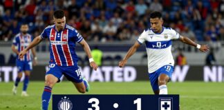 Necaxa vs Cruz Azul: Claves para dominar el partido y asegurar la victoria