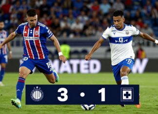 Necaxa vs Cruz Azul: Claves para dominar el partido y asegurar la victoria