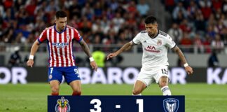Necaxa vs Guadalajara: Claves para dominar el partido y asegurar la victoria