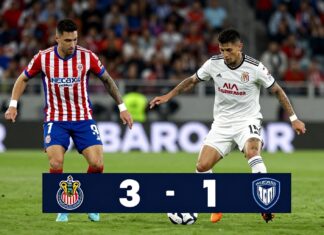 Necaxa vs Guadalajara: Claves para dominar el partido y asegurar la victoria