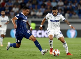 Necaxa vs Pachuca: Clave para definir el rumbo en el torneo