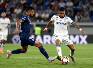 Necaxa vs Pachuca: Clave para definir el rumbo en la Liga MX