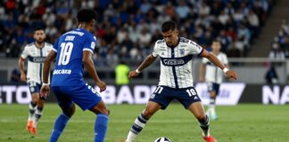 Necaxa vs Querétaro: Clave para el ascenso en el Clausura 2024