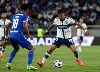 Necaxa vs Querétaro: Clave para el ascenso en el Clausura 2024