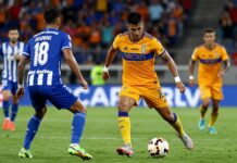 Necaxa vs. Tigres: Clave para el ascenso en la Liga MX