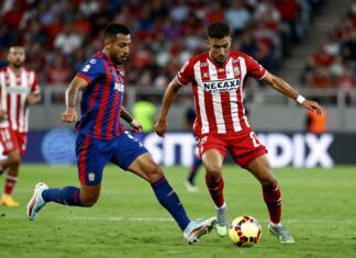 Necaxa vs Tijuana: Clave para definir el rumbo en la Liga MX