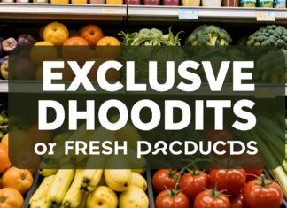 Descuentos exclusivos en productos frescos este martes en Walmart