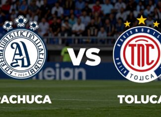 Pachuca vs Toluca: Clave para definir el liderato del Apertura 2024