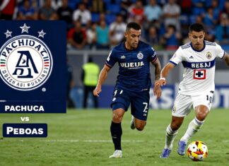 Pachuca vs Cruz Azul: Clave para definir el liderato del torneo