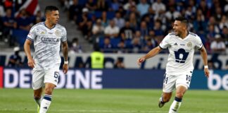 Pachuca vs. Pumas: Clásico de la Liga MX con emoción y tradición