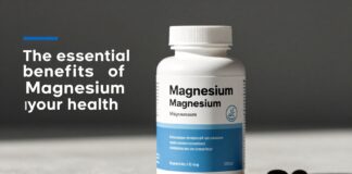 Los beneficios esenciales del magnesio para tu salud