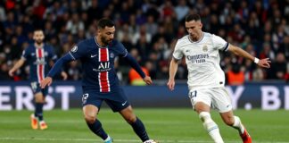 PSG vs Atlético Madrid: Clave para la clasificación en la Champions