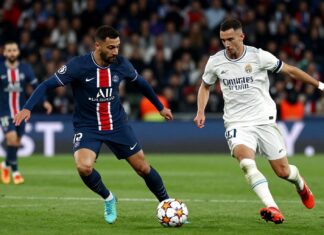 PSG vs Atlético Madrid: Clave para la clasificación en la Champions