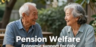 Pensión Bienestar: Apoyo económico para adultos mayores