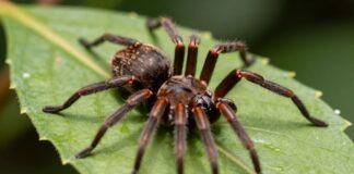 Cómo identificar y tratar una picadura de araña de forma segura