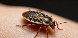 Cómo aliviar y tratar una picadura de chinche de forma efectiva