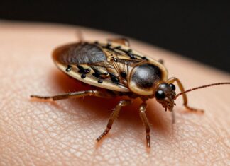 Cómo aliviar y tratar una picadura de chinche de forma efectiva