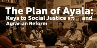 El Plan de Ayala: Claves para la justicia social y la reforma agraria