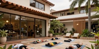 Descubre Plaza Sendero La Fe: Tu Espacio de Bienestar y Conectividad