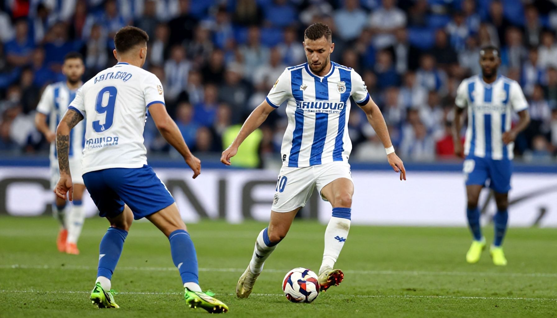 Por qué Alavés podría ser un rival más complicado de lo que parece*