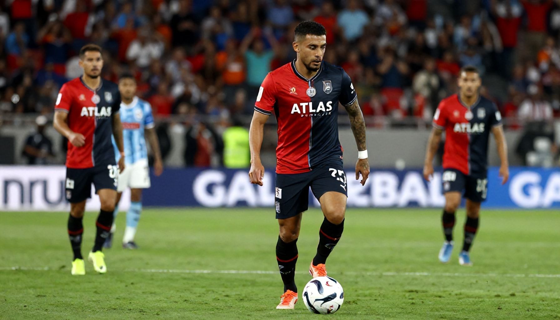 Por qué Atlas podría sorprender a Cruz Azul en la lucha por el liderato*