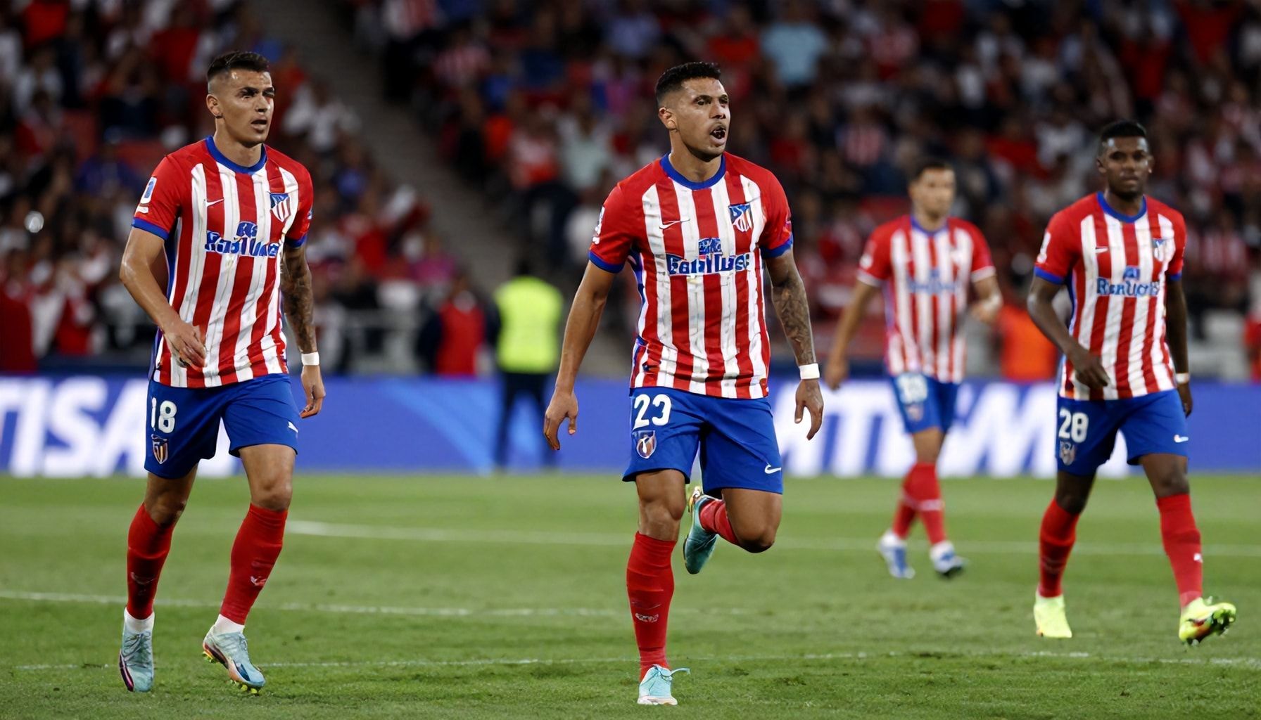 ¿Por qué Atlético San Luis es el equipo revelación que nadie espera?*