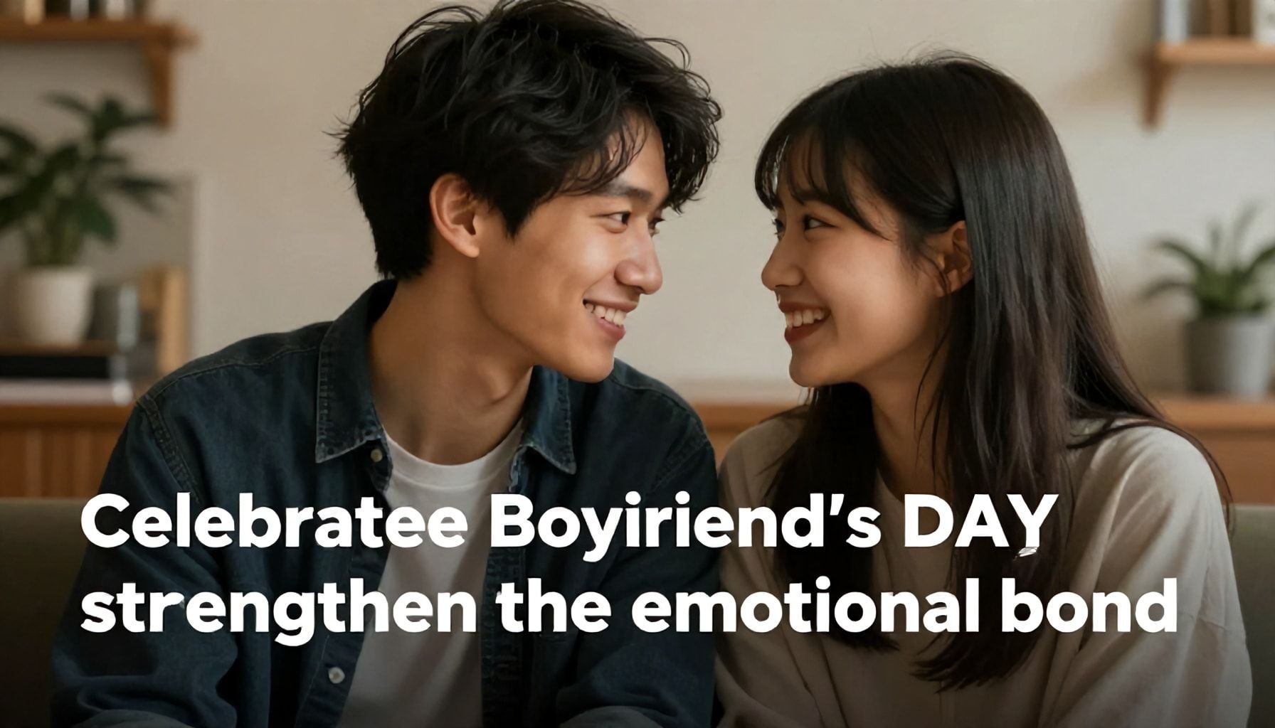 Por qué celebrar el Día del Novio fortalece el vínculo emocional*