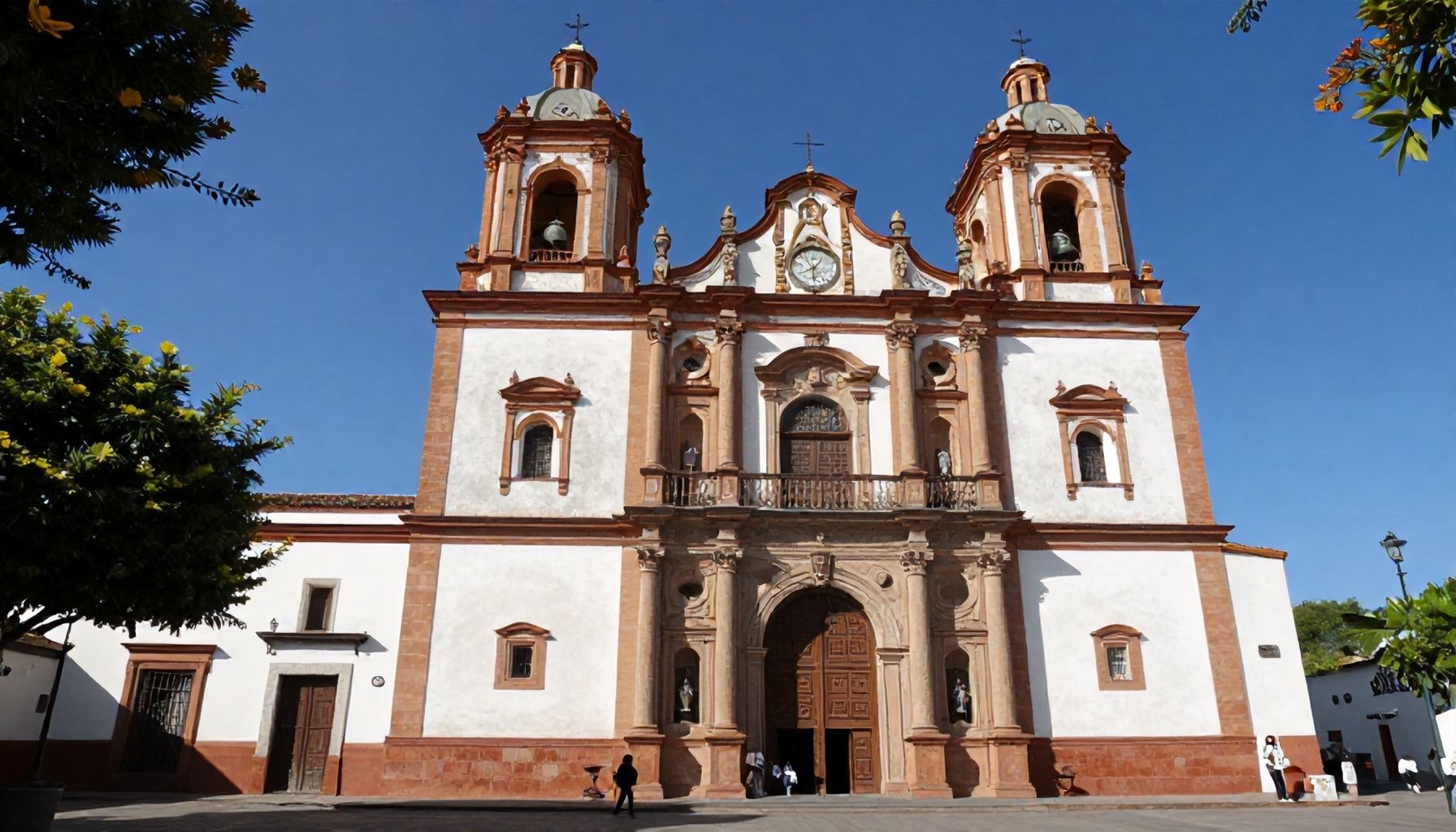 Por qué Chalco de Díaz Covarrubias es un tesoro cultural que debes conocer antes de que sea demasiado tarde*