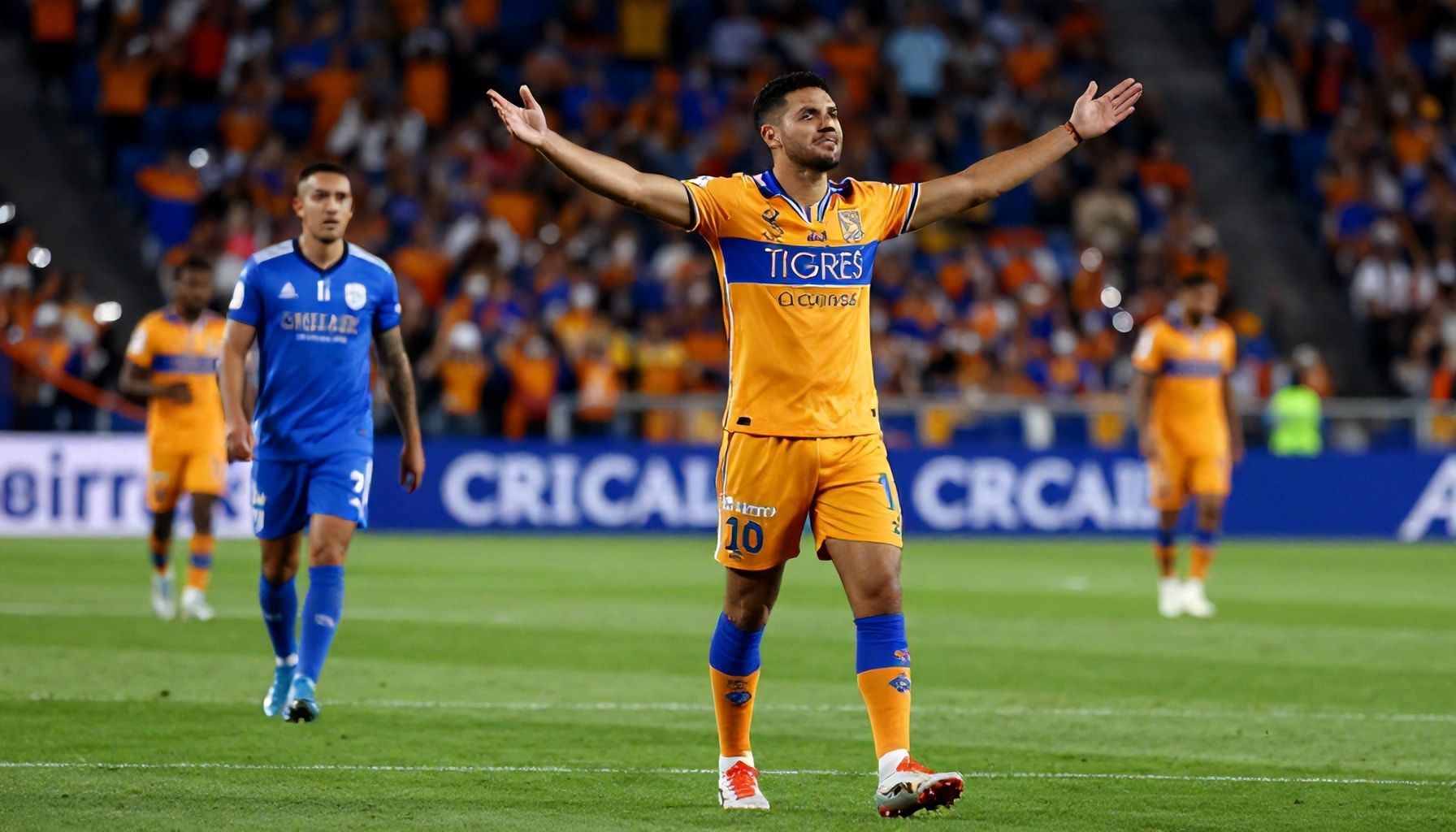 Por qué Criz Azul Tigres es clave para un equilibrio emocional*