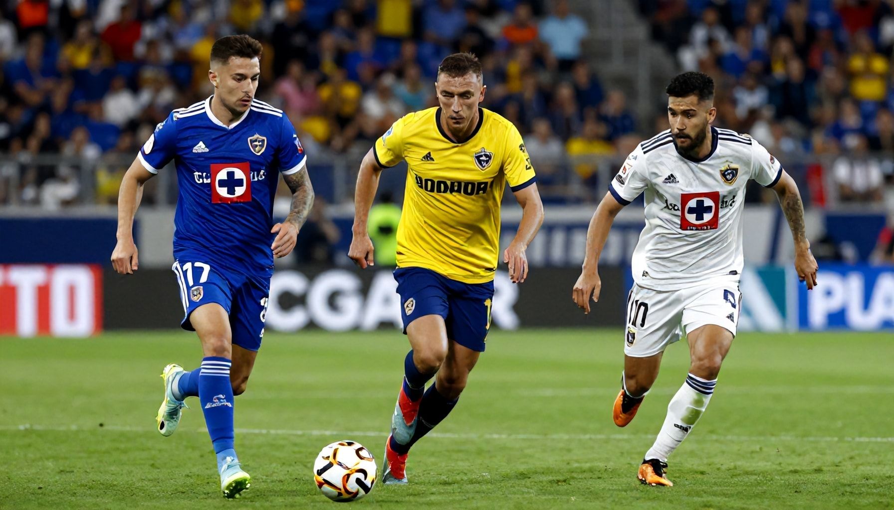 Por qué Cruz Azul busca consolidarse en la MLS con LA Galaxy como rival clave*