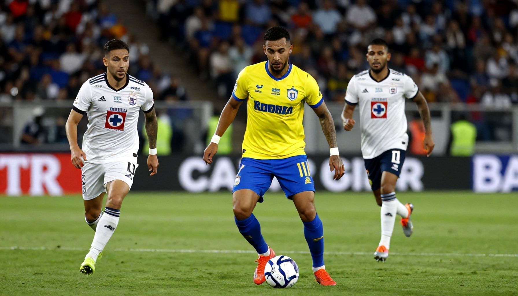 ¿Por qué Cruz Azul es el rival más peligroso para Santos en esta fase?*