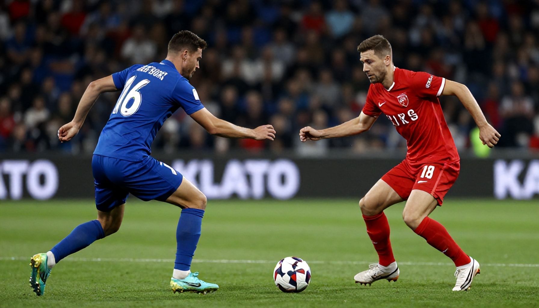 Por qué Dynamo es un rival imbatible en partidos de alta presión*