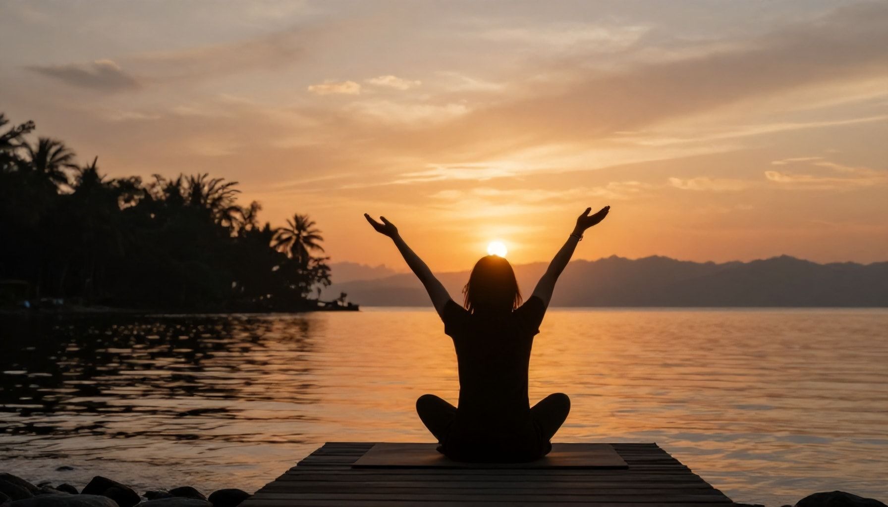 Por qué el amanecer de hoy es el mejor momento para practicar gratitud*