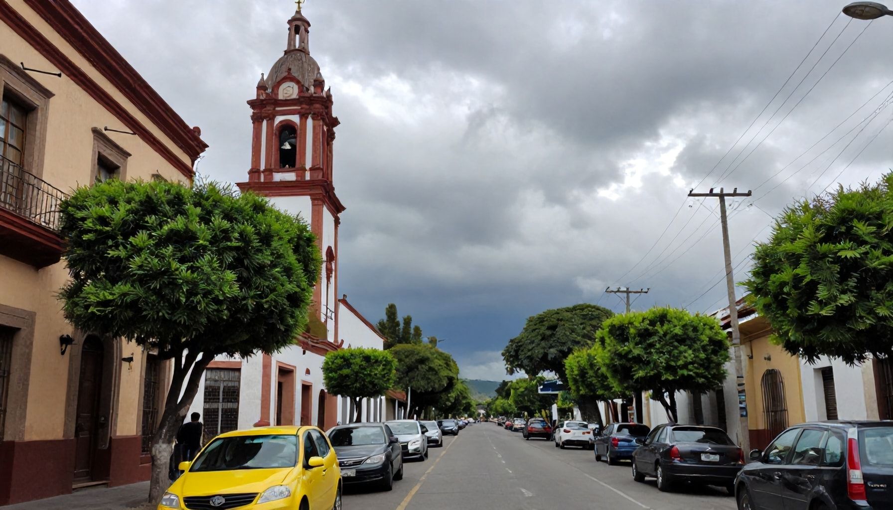 Por qué el clima en Ixtapaluca puede afectar tus planes y cómo evitar sorpresas*