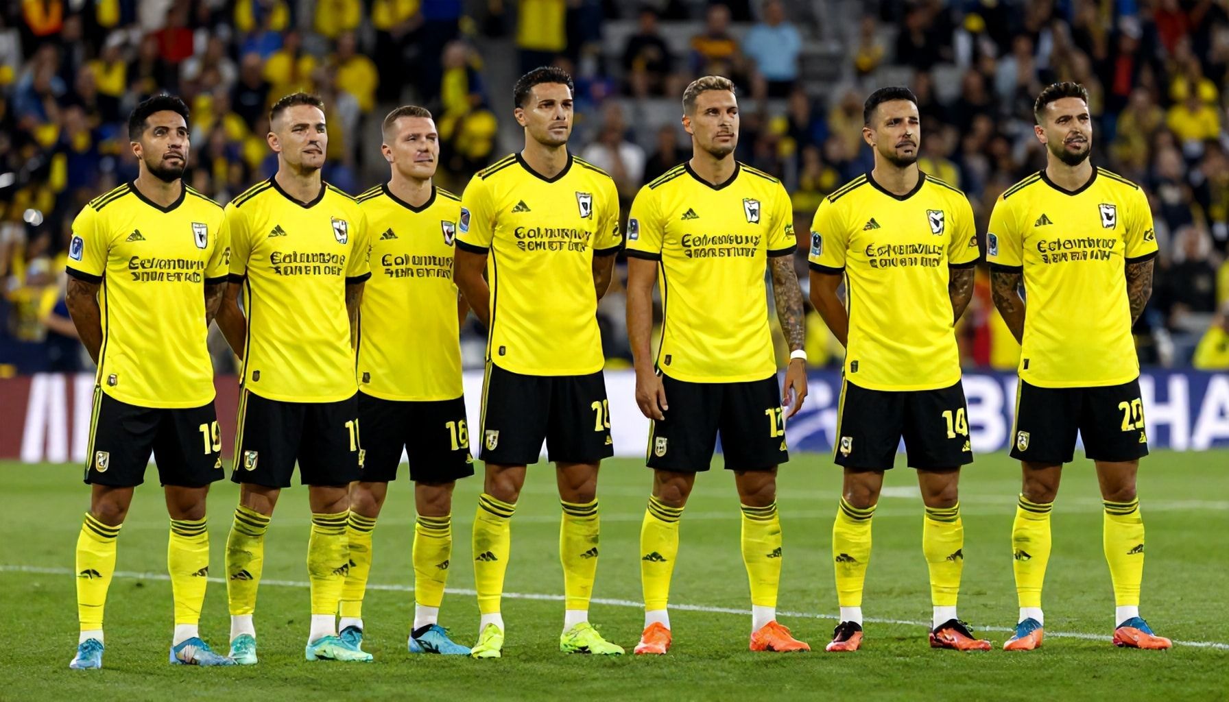 Por qué el Columbus Crew es el equipo que todo amante del fútbol debe seguir*